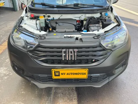 FIAT Strada 1.4 FLEX ENDURANCE CABINE SIMPLES, Foto 11
