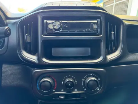 FIAT Strada 1.4 FLEX ENDURANCE CABINE SIMPLES, Foto 13
