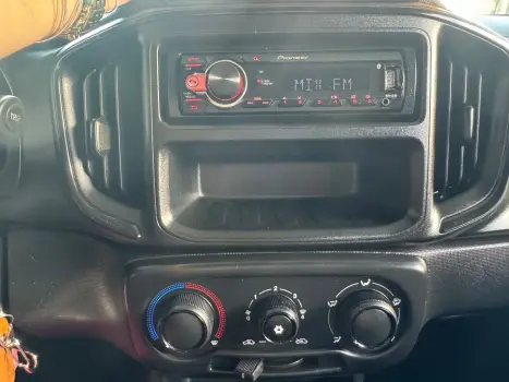 FIAT Strada 1.4 FLEX ENDURANCE CABINE SIMPLES, Foto 14