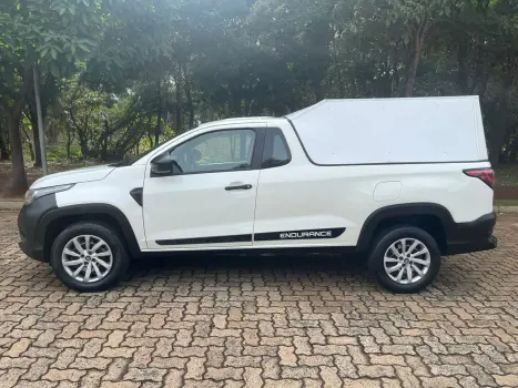 FIAT Strada 1.4 FLEX ENDURANCE CABINE SIMPLES, Foto 5