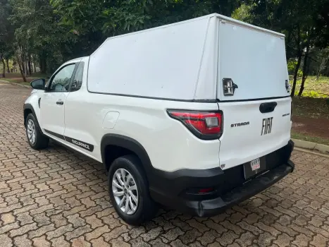 FIAT Strada 1.4 FLEX ENDURANCE CABINE SIMPLES, Foto 6