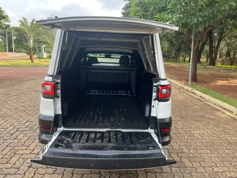 FIAT Strada 1.4 FLEX ENDURANCE CABINE SIMPLES, Foto 7