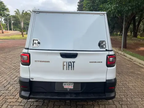 FIAT Strada 1.4 FLEX ENDURANCE CABINE SIMPLES, Foto 9