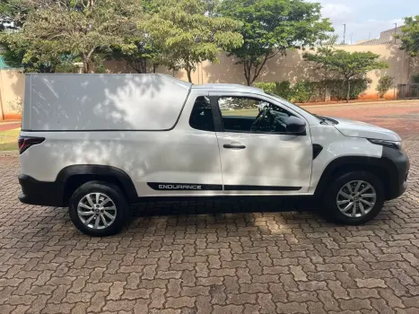 FIAT Strada 1.4 FLEX ENDURANCE CABINE SIMPLES, Foto 10