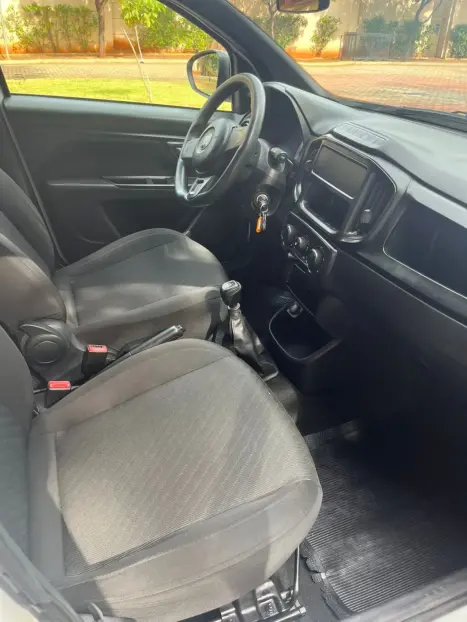 FIAT Strada 1.4 FLEX ENDURANCE CABINE SIMPLES, Foto 12