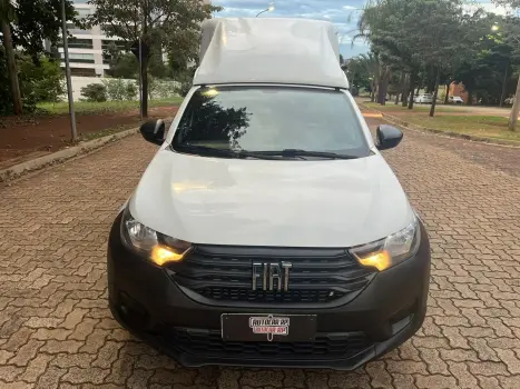 FIAT Strada 1.4 FLEX ENDURANCE CABINE SIMPLES, Foto 3