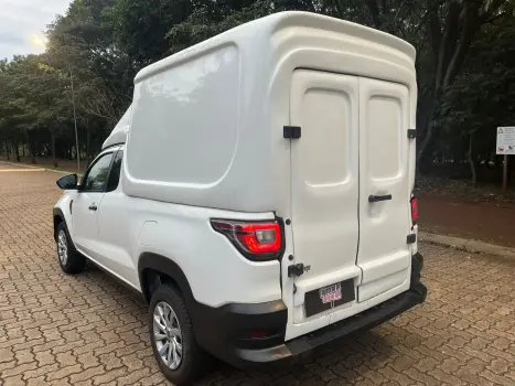 FIAT Strada 1.4 FLEX ENDURANCE CABINE SIMPLES, Foto 4