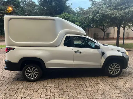 FIAT Strada 1.4 FLEX ENDURANCE CABINE SIMPLES, Foto 10