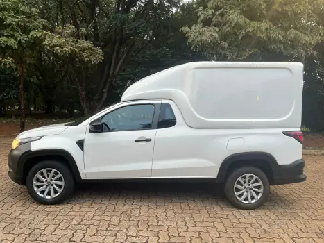 FIAT Strada 1.4 FLEX ENDURANCE CABINE SIMPLES, Foto 11