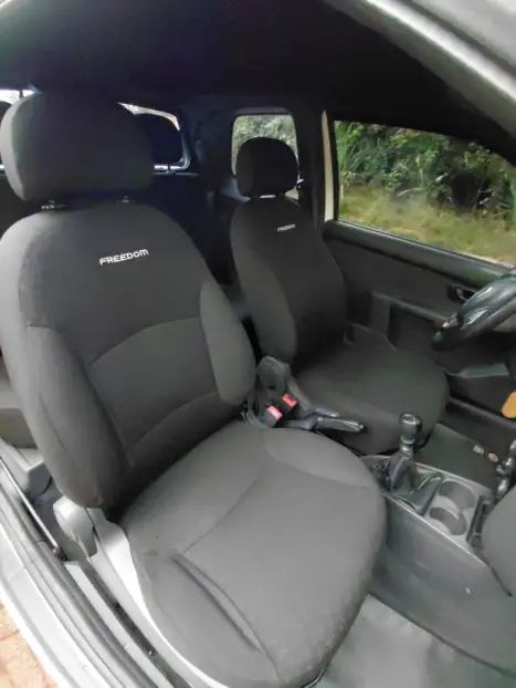 FIAT Strada 1.4 FLEX 3P FREEDOM CABINE DUPLA, Foto 8