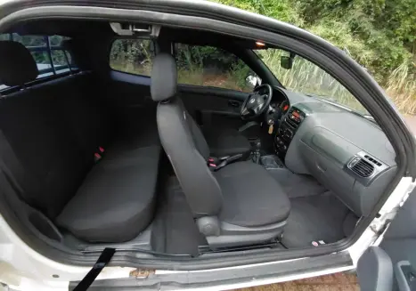 FIAT Strada 1.4 FLEX 3P FREEDOM CABINE DUPLA, Foto 9