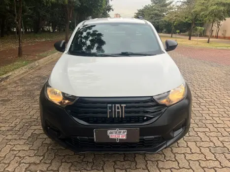 FIAT Strada 1.4 FLEX ENDURANCE CABINE SIMPLES, Foto 3