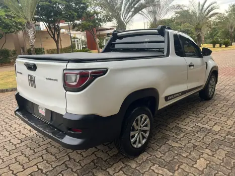 FIAT Strada 1.4 FLEX ENDURANCE CABINE SIMPLES, Foto 4