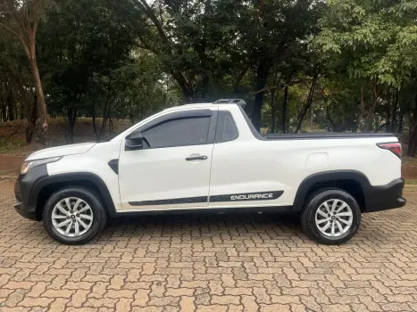 FIAT Strada 1.4 FLEX ENDURANCE CABINE SIMPLES, Foto 5