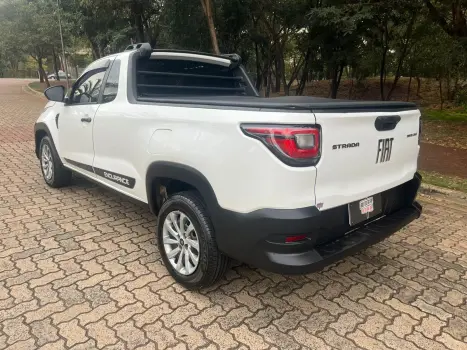 FIAT Strada 1.4 FLEX ENDURANCE CABINE SIMPLES, Foto 6