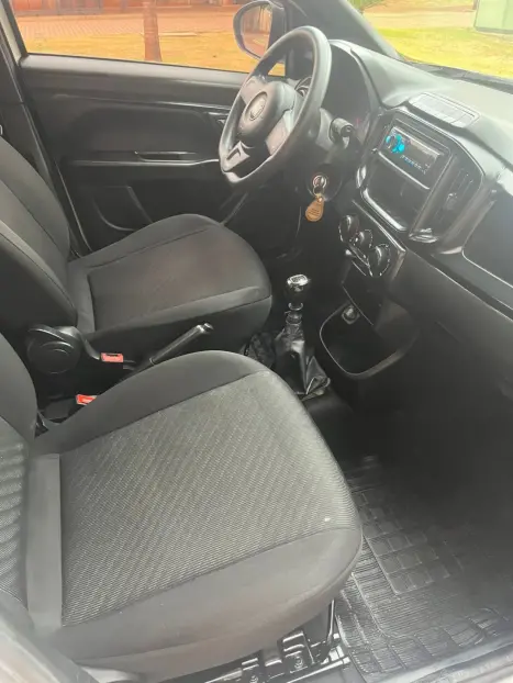 FIAT Strada 1.4 FLEX ENDURANCE CABINE SIMPLES, Foto 7
