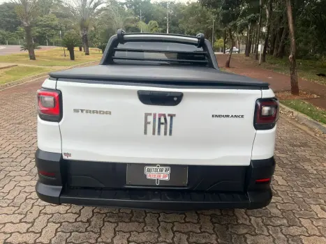 FIAT Strada 1.4 FLEX ENDURANCE CABINE SIMPLES, Foto 8