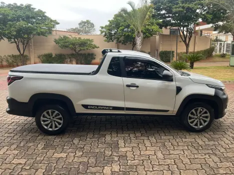 FIAT Strada 1.4 FLEX ENDURANCE CABINE SIMPLES, Foto 9