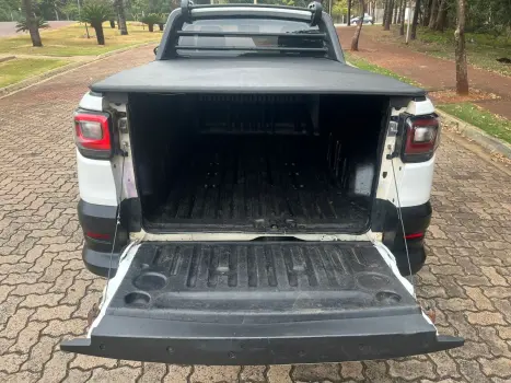 FIAT Strada 1.4 FLEX ENDURANCE CABINE SIMPLES, Foto 11