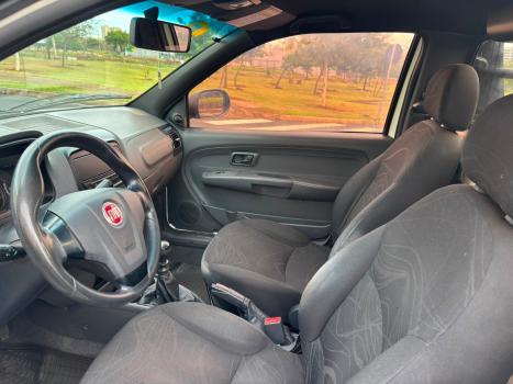 FIAT Strada 1.4 FLEX HARD WORKING CABINE SIMPLES, Foto 7