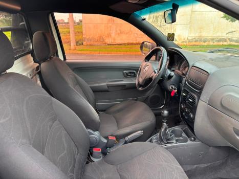 FIAT Strada 1.4 FLEX HARD WORKING CABINE SIMPLES, Foto 8