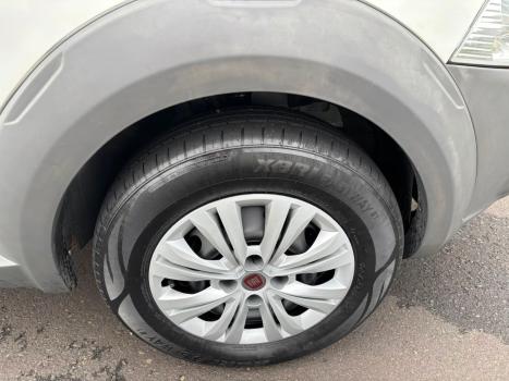 FIAT Strada 1.4 FLEX HARD WORKING CABINE SIMPLES, Foto 10