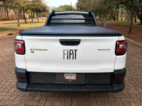 FIAT Strada 1.4 FLEX ENDURANCE CABINE SIMPLES, Foto 4