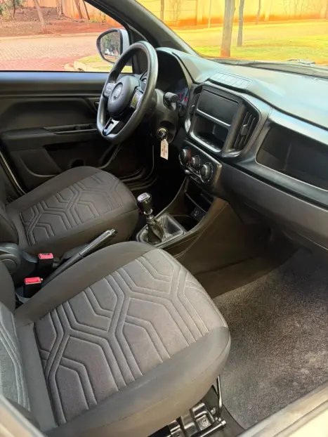 FIAT Strada 1.4 FLEX ENDURANCE CABINE SIMPLES, Foto 5