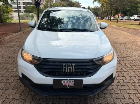 FIAT Strada 1.4 FLEX ENDURANCE CABINE SIMPLES, Foto 6