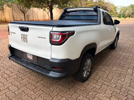 FIAT Strada 1.4 FLEX ENDURANCE CABINE SIMPLES, Foto 7