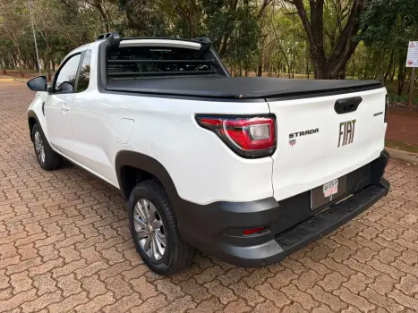 FIAT Strada 1.4 FLEX ENDURANCE CABINE SIMPLES, Foto 9