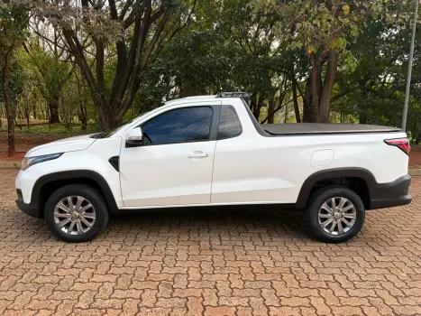 FIAT Strada 1.4 FLEX ENDURANCE CABINE SIMPLES, Foto 10