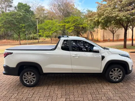 FIAT Strada 1.4 FLEX ENDURANCE CABINE SIMPLES, Foto 11