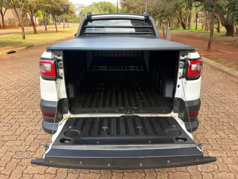FIAT Strada 1.4 FLEX ENDURANCE CABINE SIMPLES, Foto 12