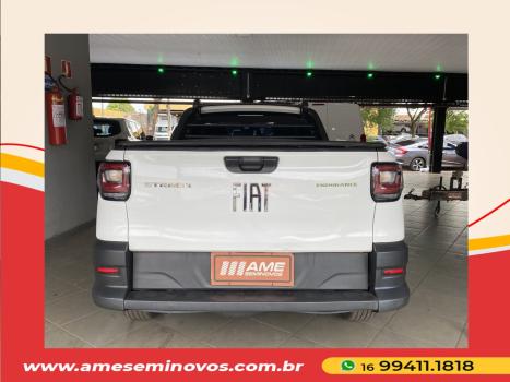 FIAT Strada 1.4 FLEX ENDURANCE CABINE SIMPLES, Foto 3