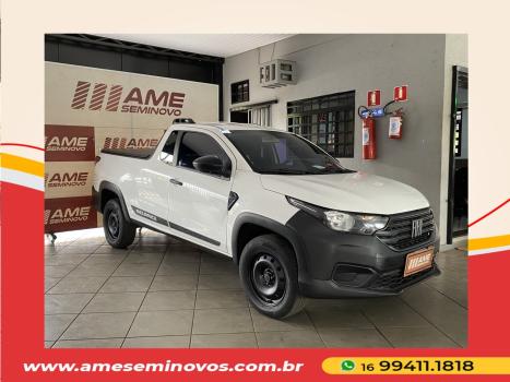 FIAT Strada 1.4 FLEX ENDURANCE CABINE SIMPLES, Foto 5