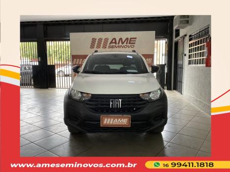FIAT Strada 1.4 FLEX ENDURANCE CABINE SIMPLES, Foto 6
