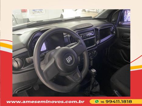 FIAT Strada 1.4 FLEX ENDURANCE CABINE SIMPLES, Foto 7
