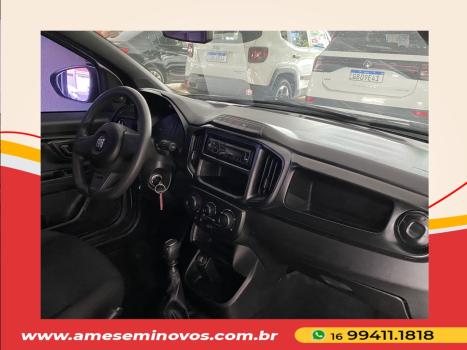 FIAT Strada 1.4 FLEX ENDURANCE CABINE SIMPLES, Foto 8