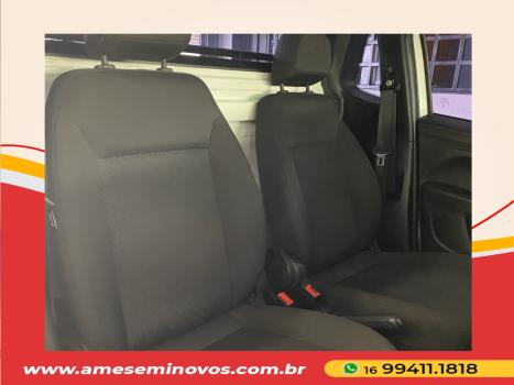 FIAT Strada 1.4 FLEX ENDURANCE CABINE SIMPLES, Foto 9