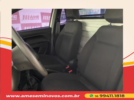 FIAT Strada 1.4 FLEX ENDURANCE CABINE SIMPLES, Foto 10