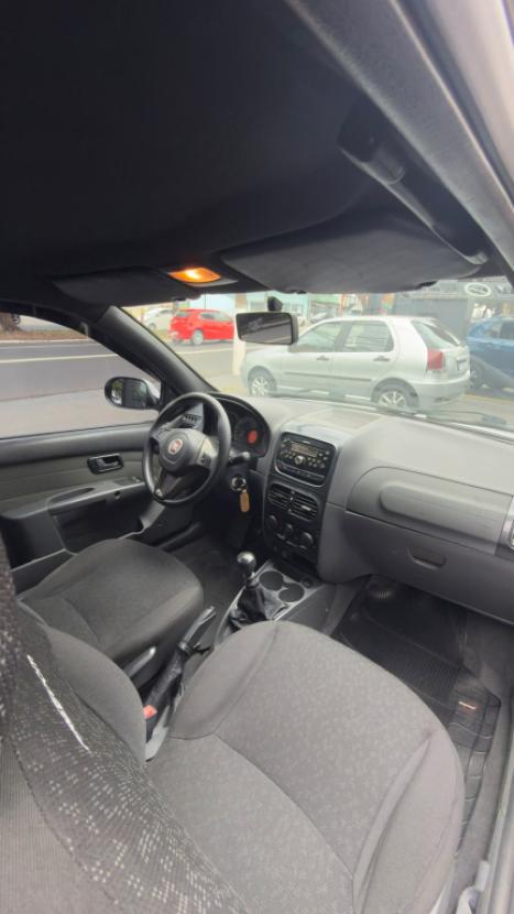 FIAT Strada 1.4 FLEX 3P FREEDOM CABINE DUPLA, Foto 4