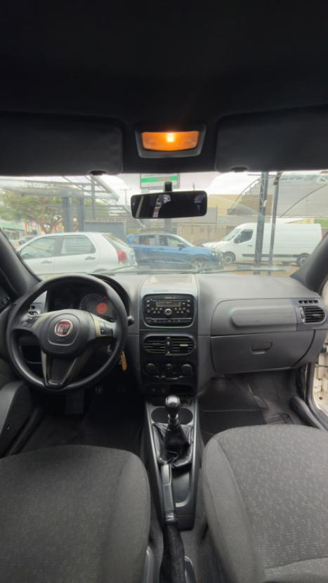 FIAT Strada 1.4 FLEX 3P FREEDOM CABINE DUPLA, Foto 5