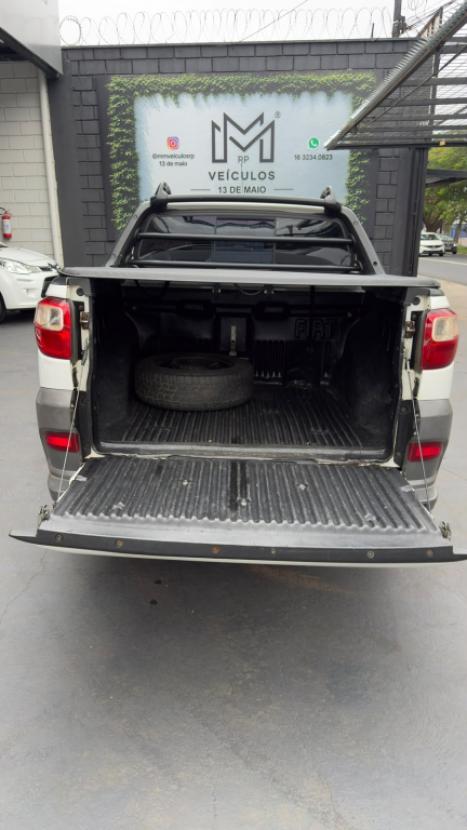 FIAT Strada 1.4 FLEX 3P FREEDOM CABINE DUPLA, Foto 6