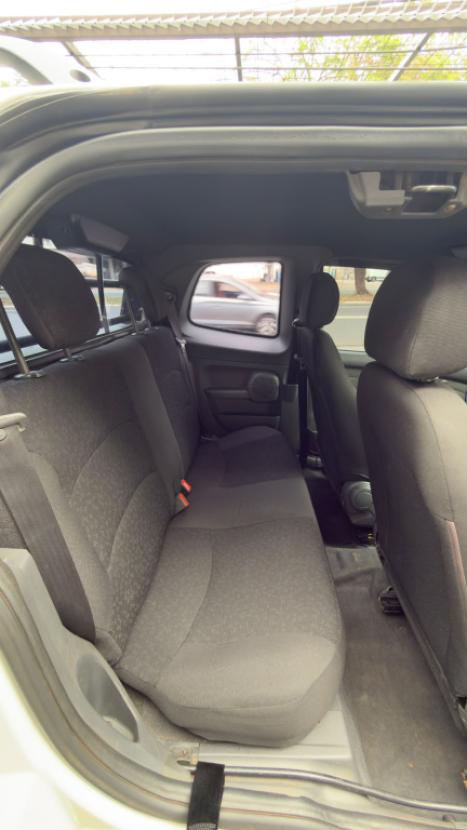 FIAT Strada 1.4 FLEX 3P FREEDOM CABINE DUPLA, Foto 7