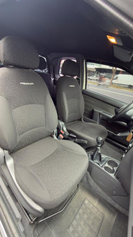 FIAT Strada 1.4 FLEX 3P FREEDOM CABINE DUPLA, Foto 12