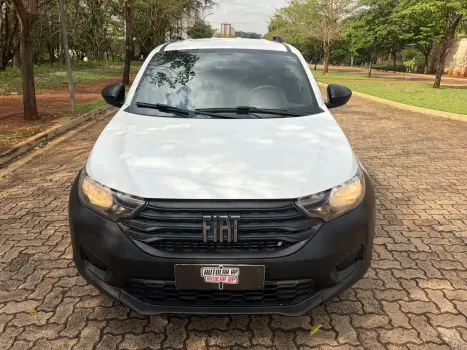 FIAT Strada 1.4 FLEX ENDURANCE CABINE SIMPLES, Foto 3