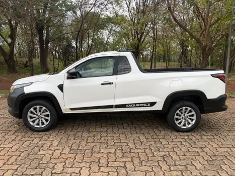 FIAT Strada 1.4 FLEX ENDURANCE CABINE SIMPLES, Foto 4