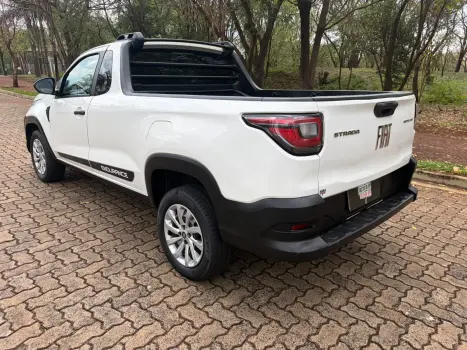 FIAT Strada 1.4 FLEX ENDURANCE CABINE SIMPLES, Foto 5