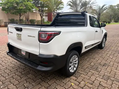 FIAT Strada 1.4 FLEX ENDURANCE CABINE SIMPLES, Foto 7